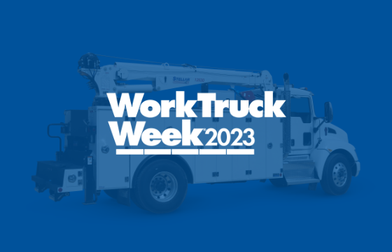 Work Truck Week